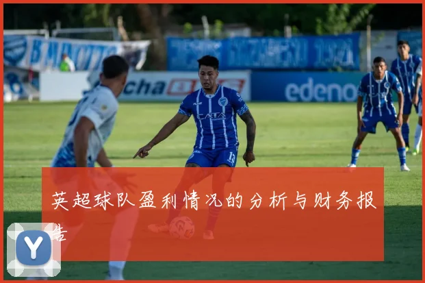 英超球队盈利情况的分析与财务报告