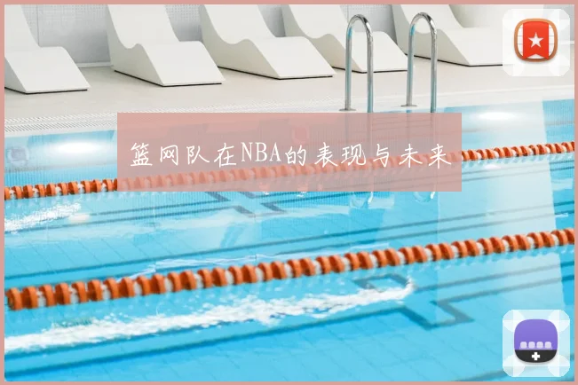 篮网队在NBA的表现与未来